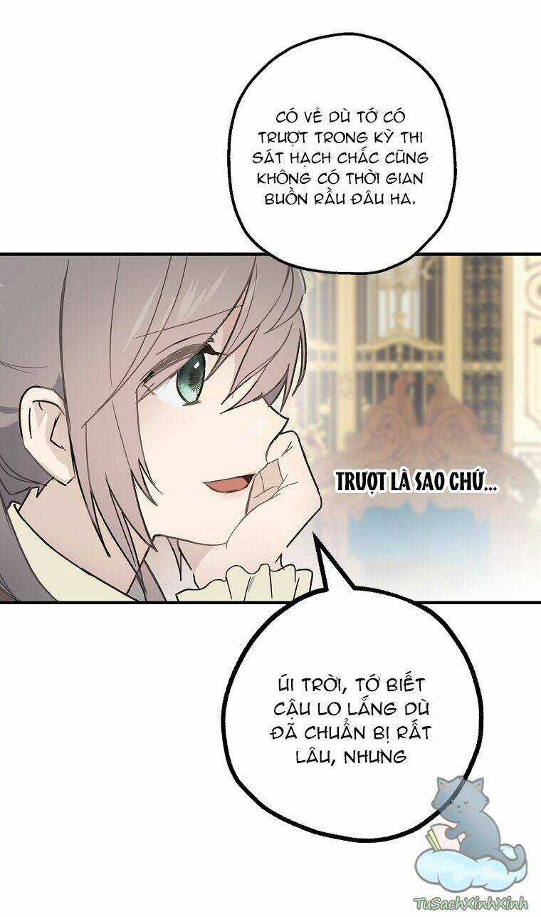 Lời Thú Nhận Nhầm Lẫn Chapter 52 trang 30