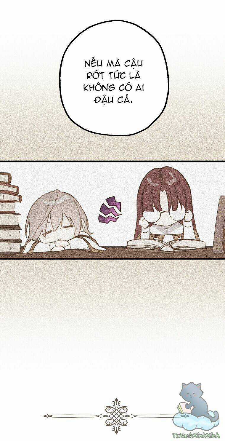 Lời Thú Nhận Nhầm Lẫn Chapter 52 trang 31