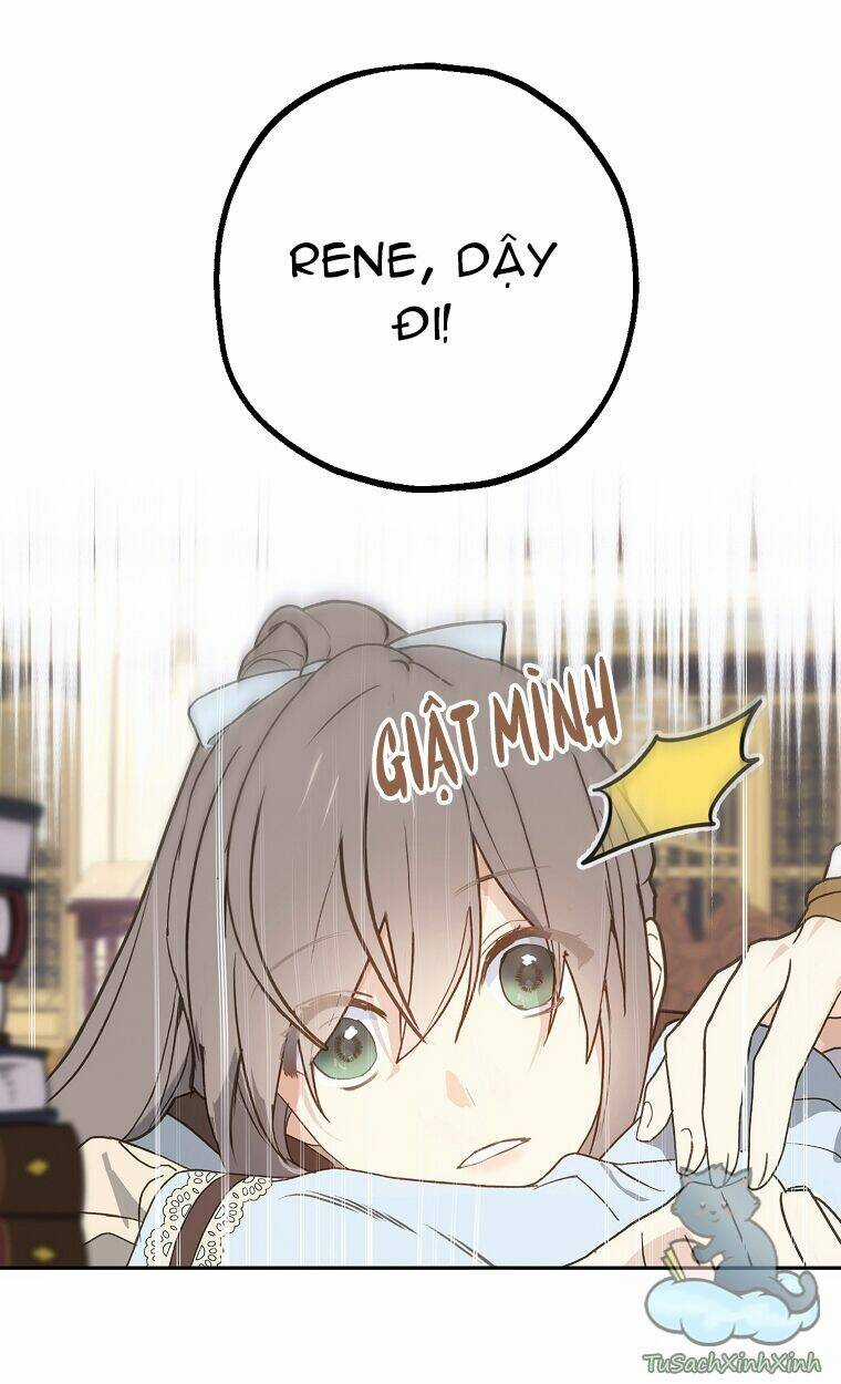 Lời Thú Nhận Nhầm Lẫn Chapter 52 trang 34