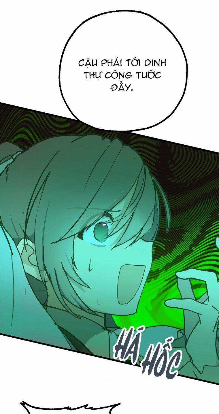 Lời Thú Nhận Nhầm Lẫn Chapter 52 trang 36