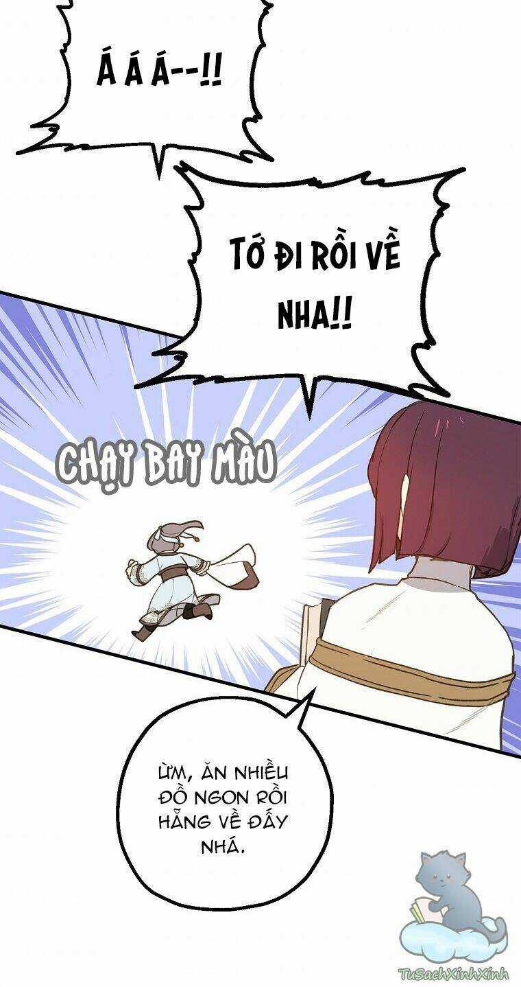 Lời Thú Nhận Nhầm Lẫn Chapter 52 trang 37