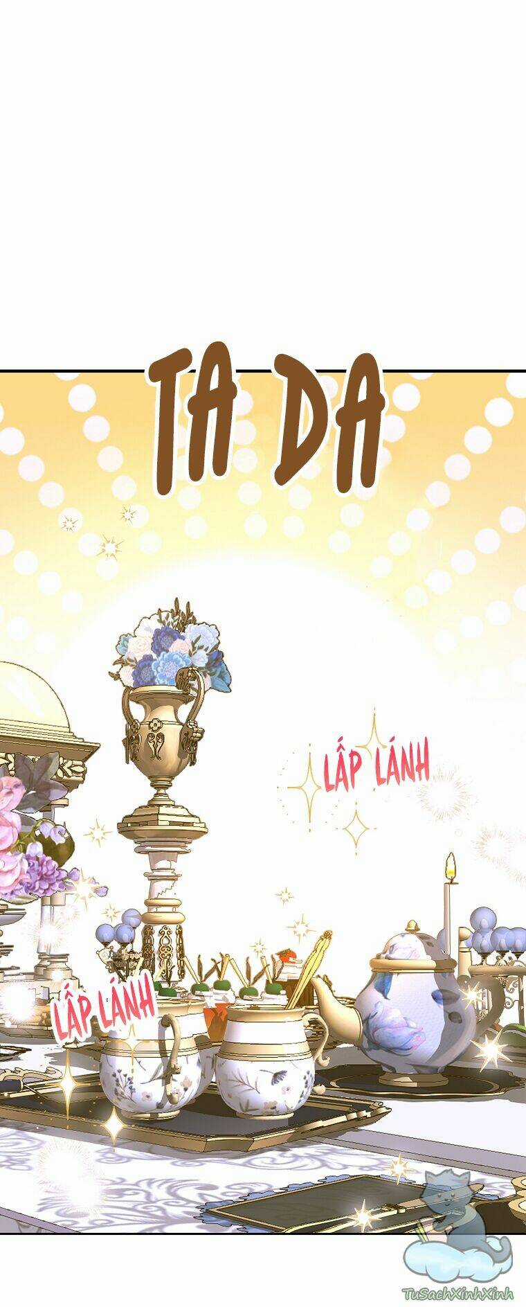 Lời Thú Nhận Nhầm Lẫn Chapter 52 trang 40