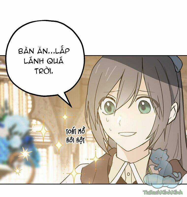 Lời Thú Nhận Nhầm Lẫn Chapter 52 trang 41