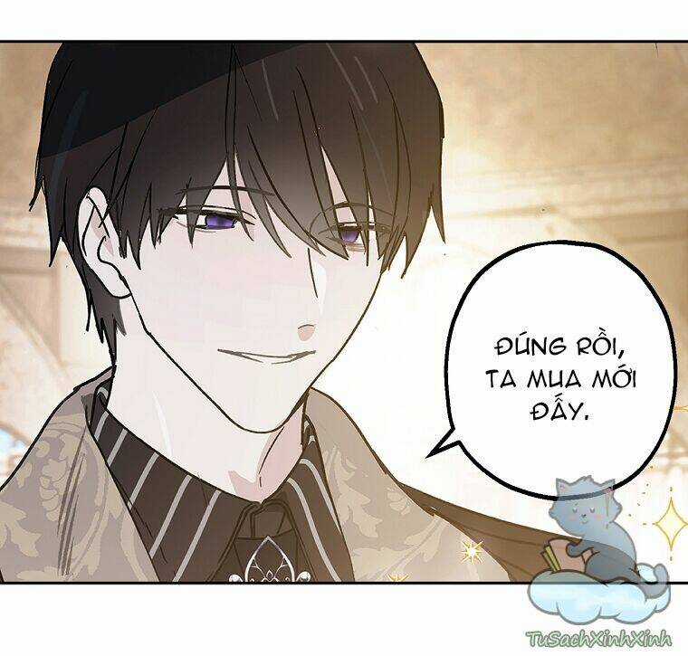 Lời Thú Nhận Nhầm Lẫn Chapter 52 trang 43