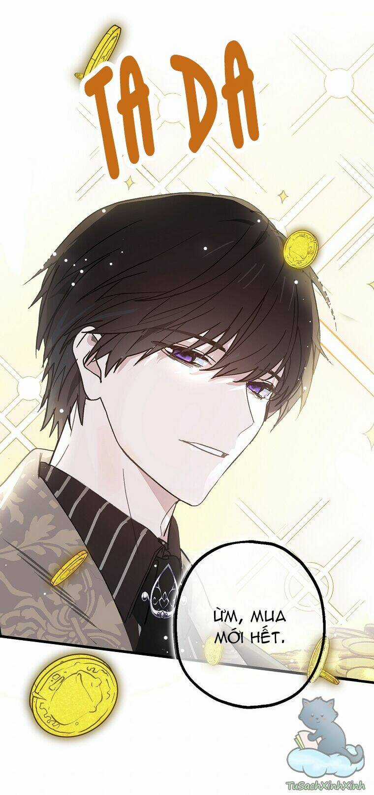 Lời Thú Nhận Nhầm Lẫn Chapter 52 trang 45