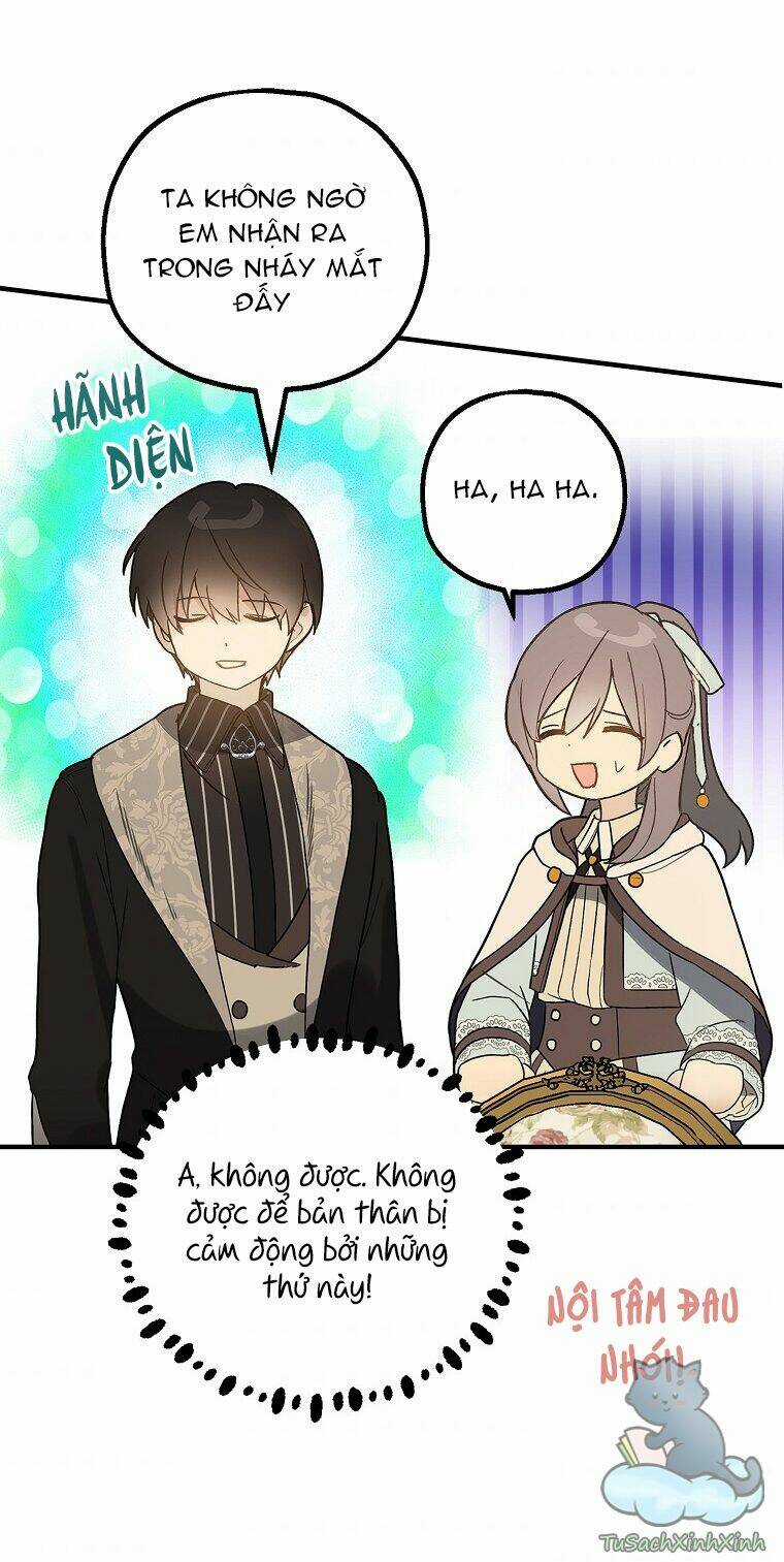 Lời Thú Nhận Nhầm Lẫn Chapter 52 trang 46