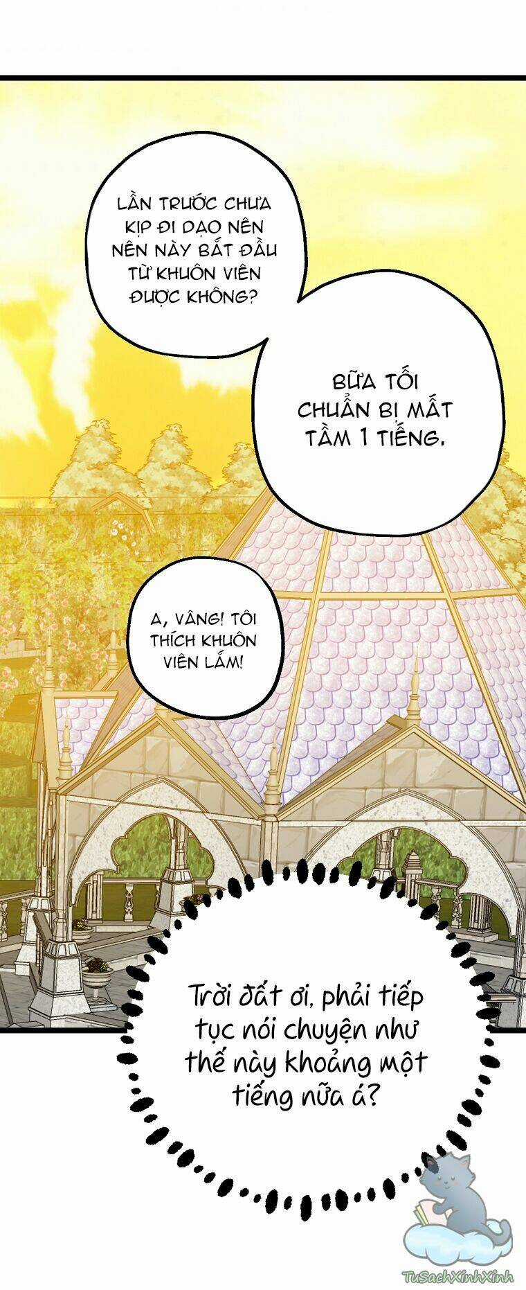 Lời Thú Nhận Nhầm Lẫn Chapter 52 trang 47