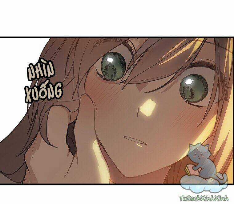 Lời Thú Nhận Nhầm Lẫn Chapter 52 trang 5