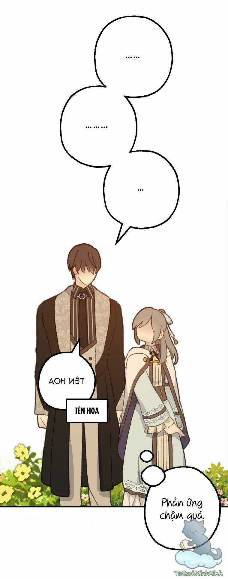 Lời Thú Nhận Nhầm Lẫn Chapter 52 trang 54