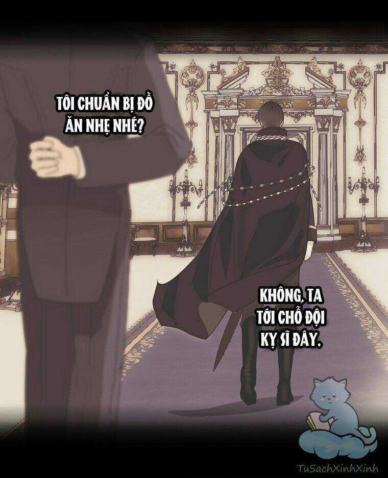 Lời Thú Nhận Nhầm Lẫn Chapter 52 trang 56