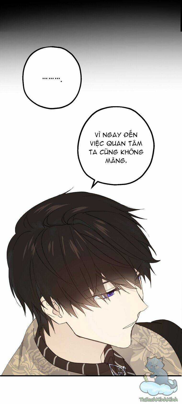 Lời Thú Nhận Nhầm Lẫn Chapter 52 trang 57