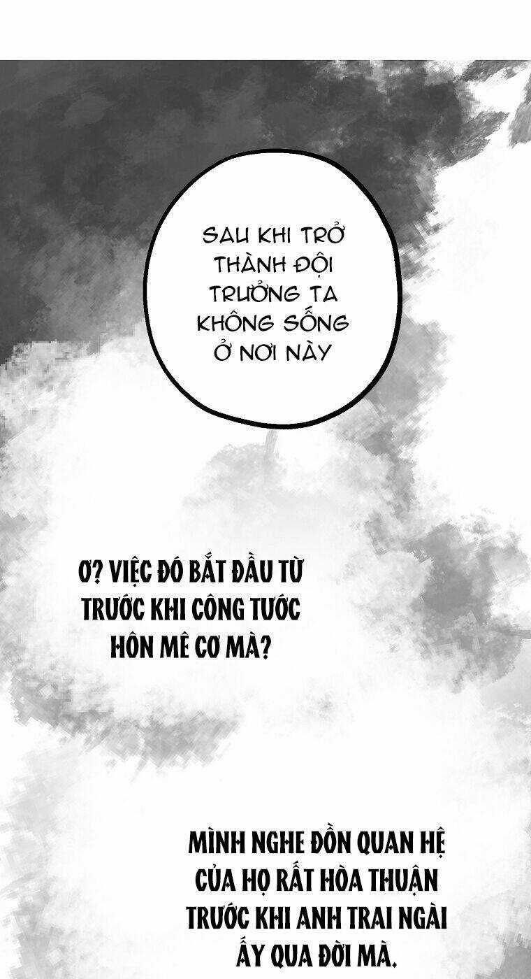 Lời Thú Nhận Nhầm Lẫn Chapter 52 trang 58
