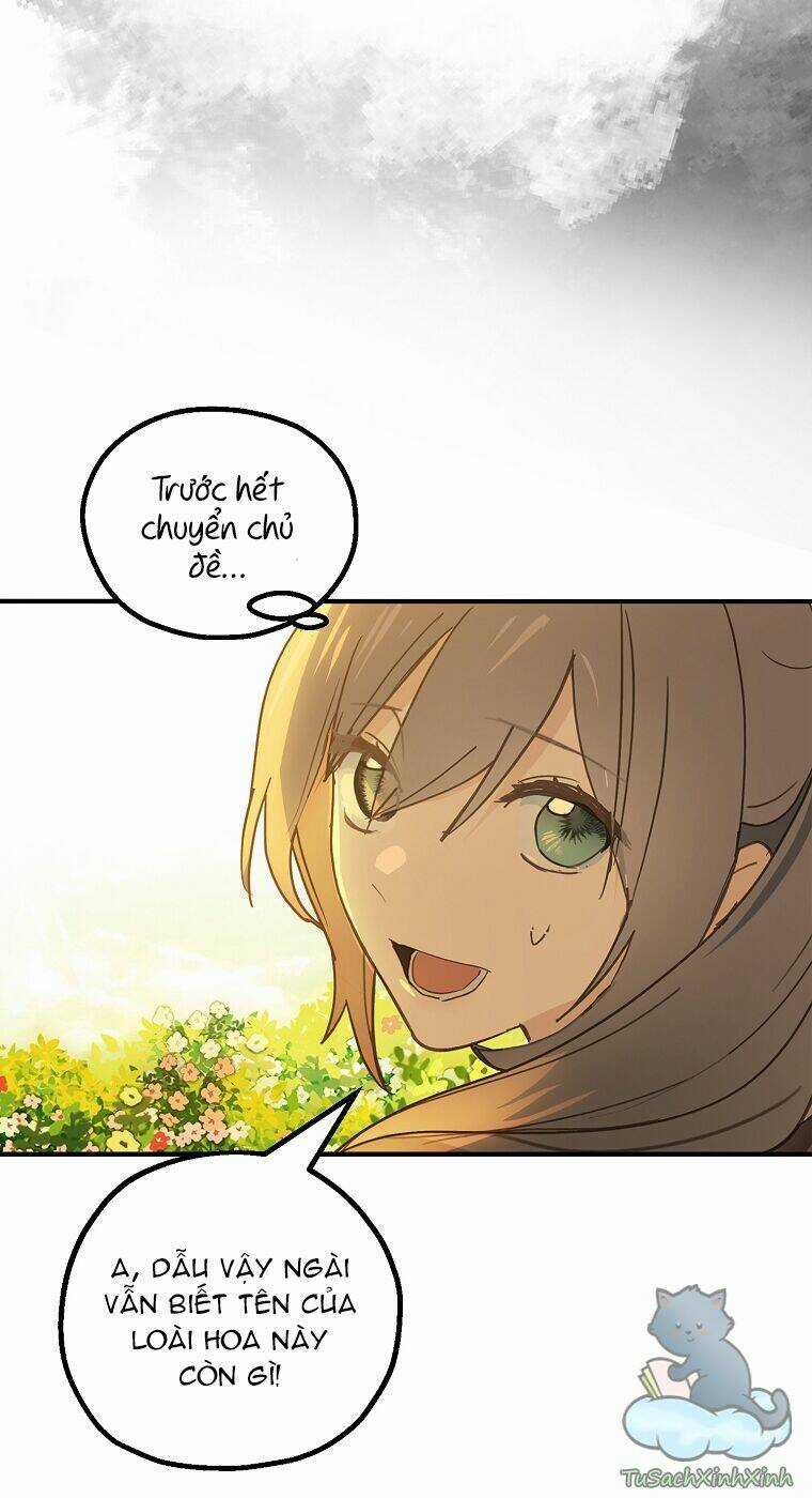 Lời Thú Nhận Nhầm Lẫn Chapter 52 trang 59