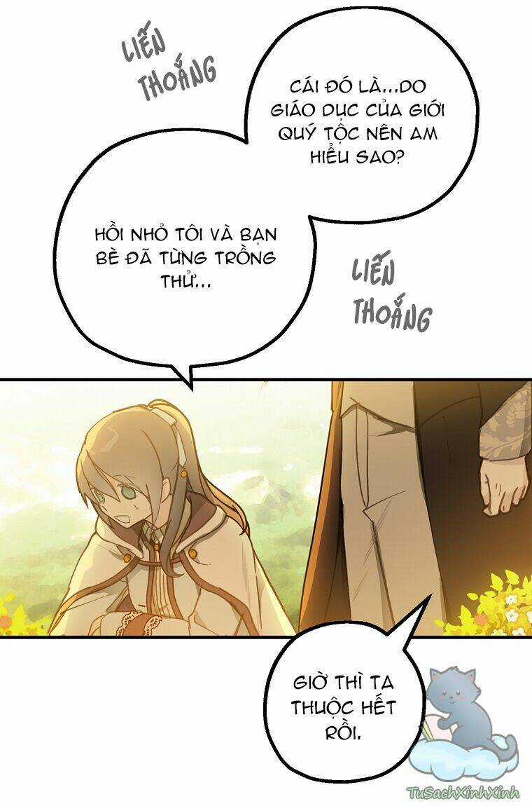 Lời Thú Nhận Nhầm Lẫn Chapter 52 trang 60