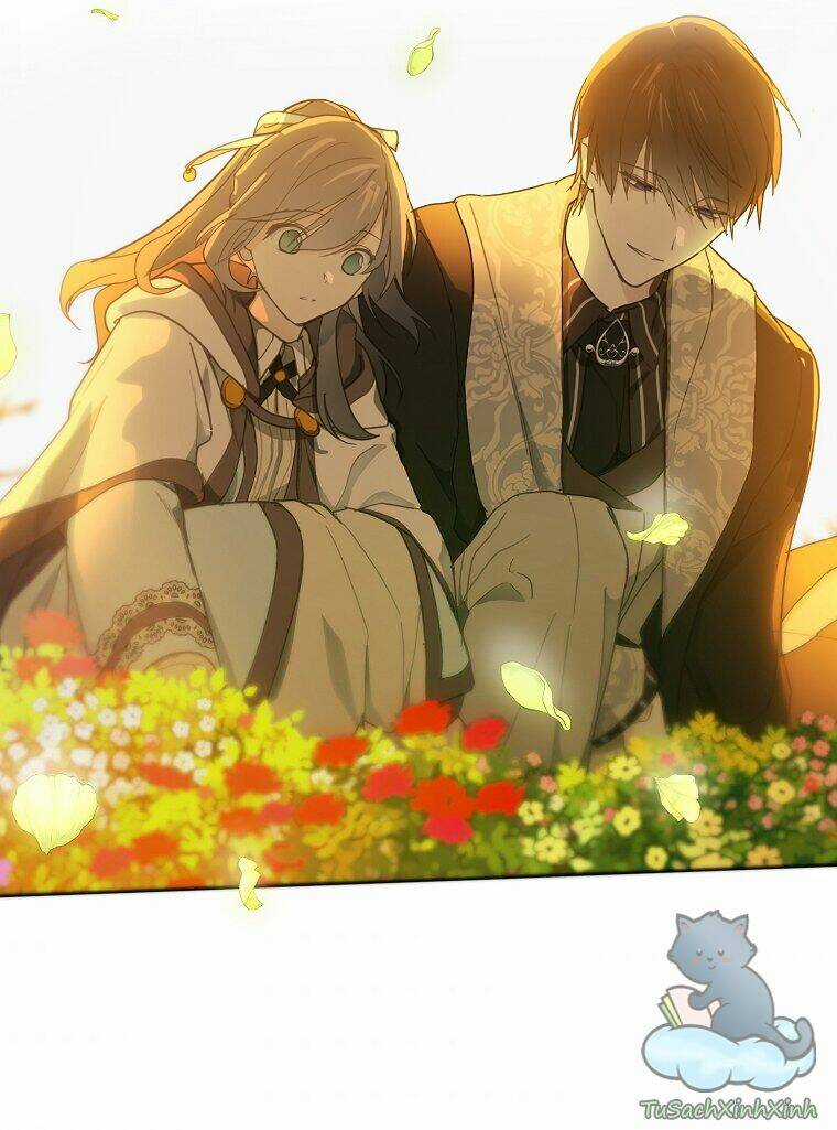 Lời Thú Nhận Nhầm Lẫn Chapter 52 trang 63