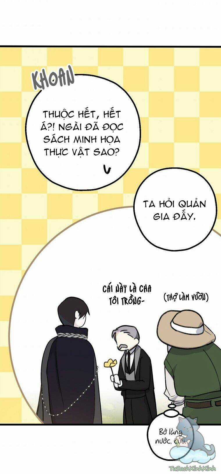 Lời Thú Nhận Nhầm Lẫn Chapter 52 trang 64