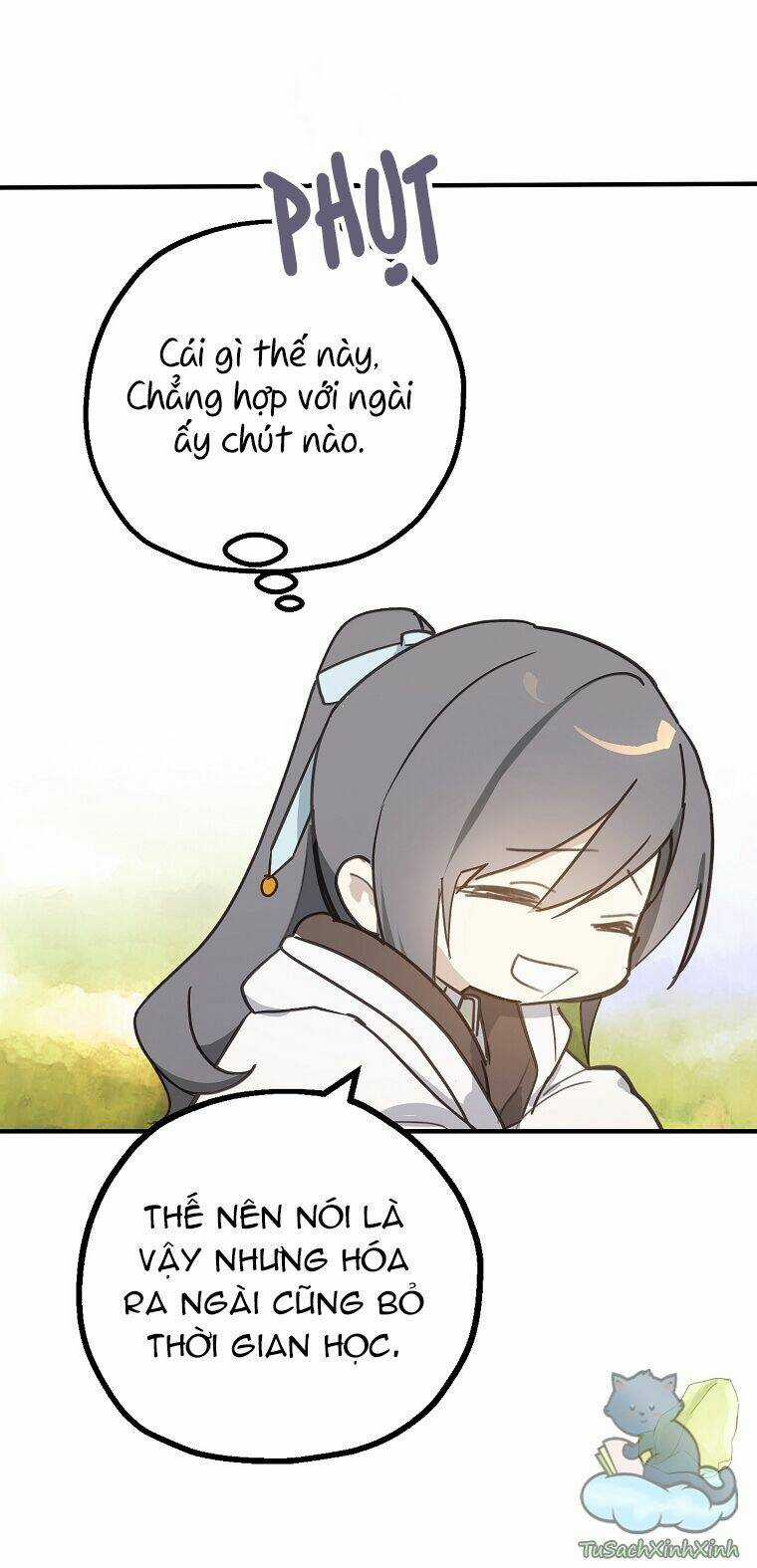 Lời Thú Nhận Nhầm Lẫn Chapter 52 trang 65