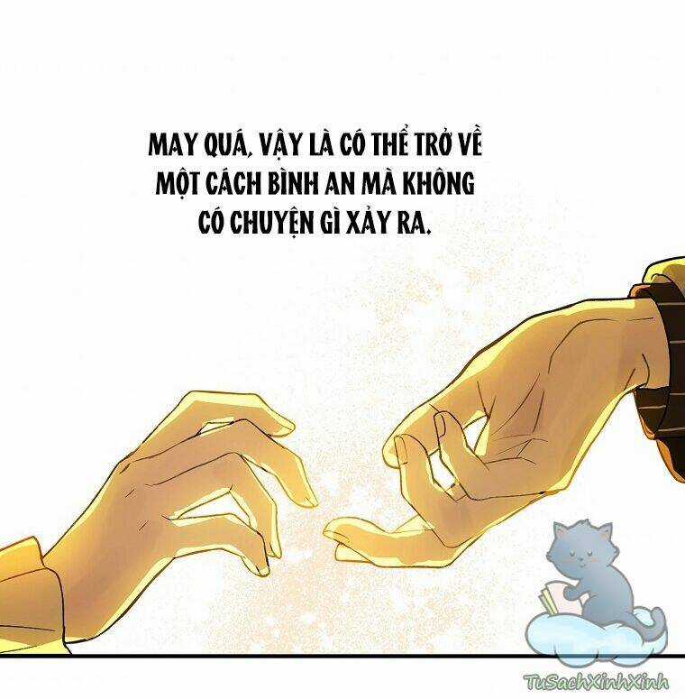 Lời Thú Nhận Nhầm Lẫn Chapter 52 trang 72