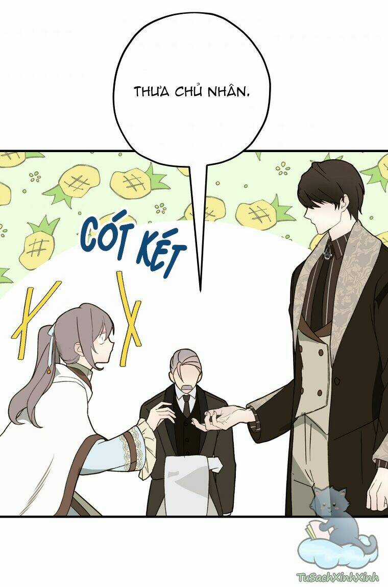 Lời Thú Nhận Nhầm Lẫn Chapter 52 trang 73