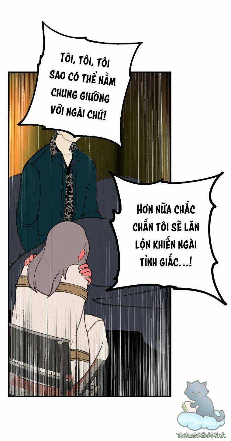 Lời Thú Nhận Nhầm Lẫn Chapter 52 trang 8