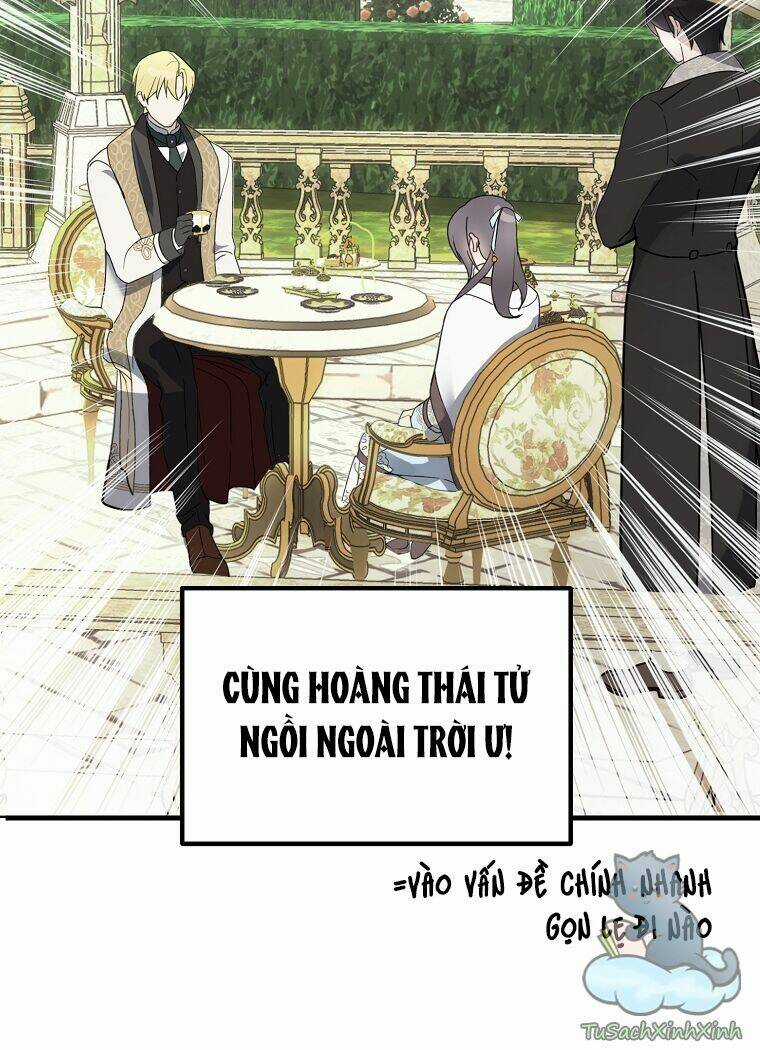 Lời Thú Nhận Nhầm Lẫn Chapter 53 trang 10