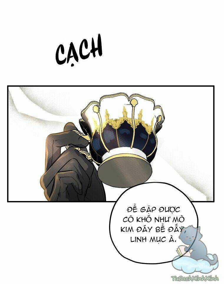 Lời Thú Nhận Nhầm Lẫn Chapter 53 trang 11