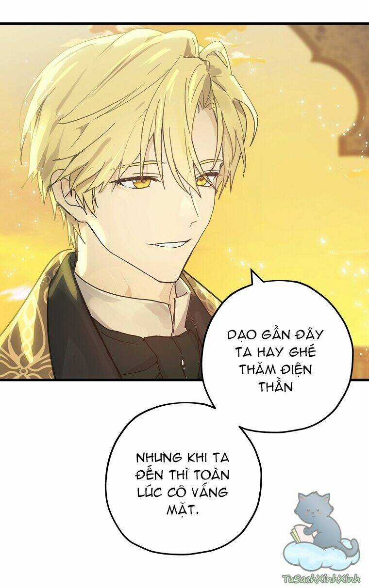 Lời Thú Nhận Nhầm Lẫn Chapter 53 trang 12