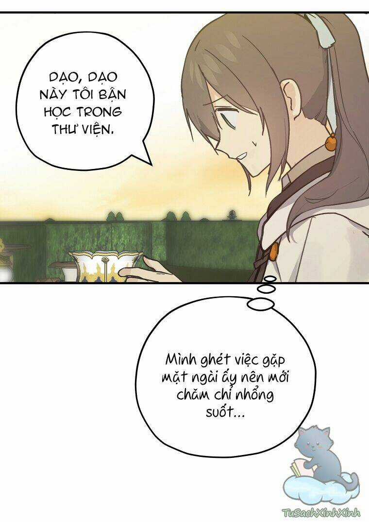 Lời Thú Nhận Nhầm Lẫn Chapter 53 trang 13