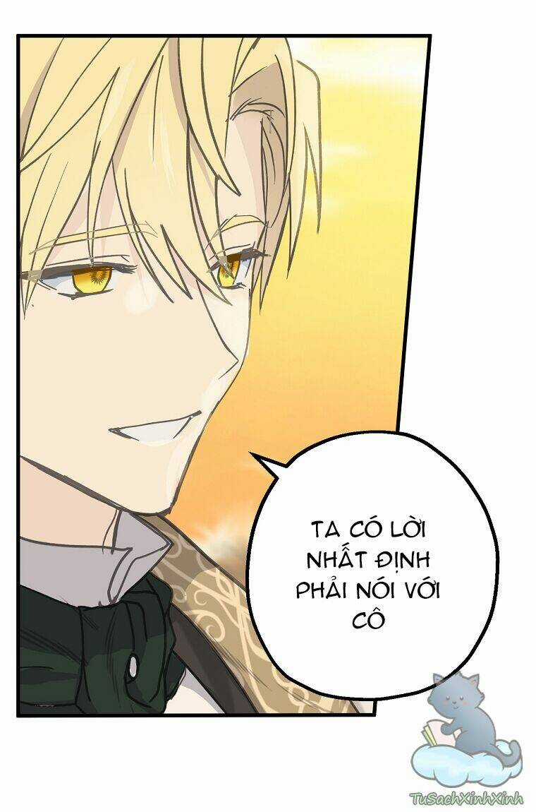 Lời Thú Nhận Nhầm Lẫn Chapter 53 trang 16