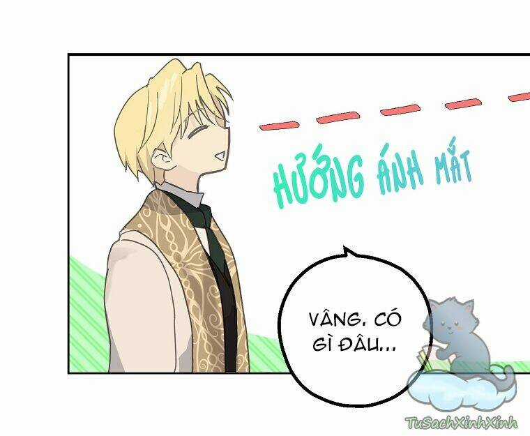 Lời Thú Nhận Nhầm Lẫn Chapter 53 trang 19