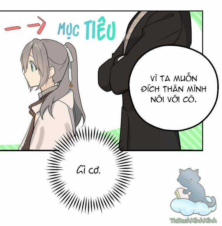 Lời Thú Nhận Nhầm Lẫn Chapter 53 trang 20