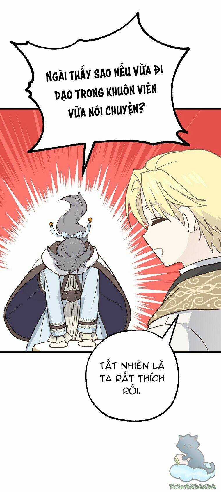 Lời Thú Nhận Nhầm Lẫn Chapter 53 trang 23