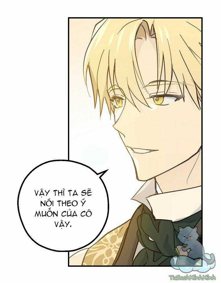 Lời Thú Nhận Nhầm Lẫn Chapter 53 trang 31