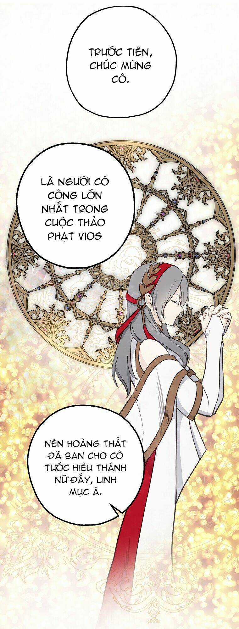 Lời Thú Nhận Nhầm Lẫn Chapter 53 trang 32