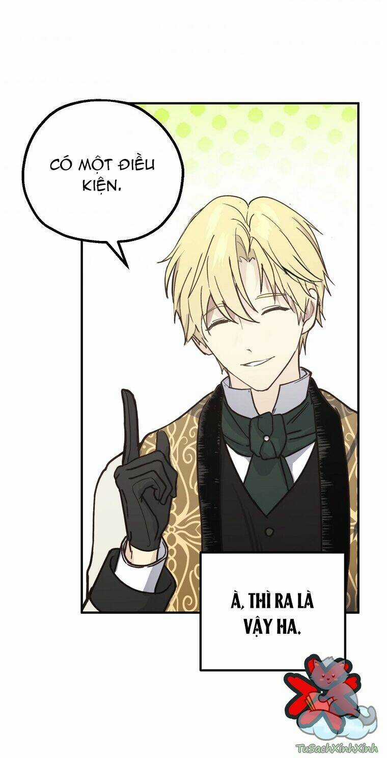 Lời Thú Nhận Nhầm Lẫn Chapter 53 trang 35