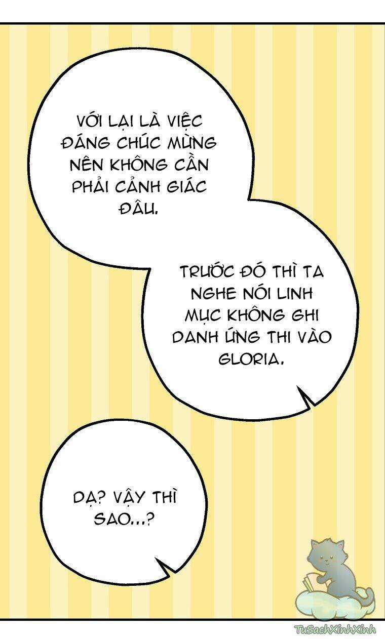 Lời Thú Nhận Nhầm Lẫn Chapter 53 trang 37