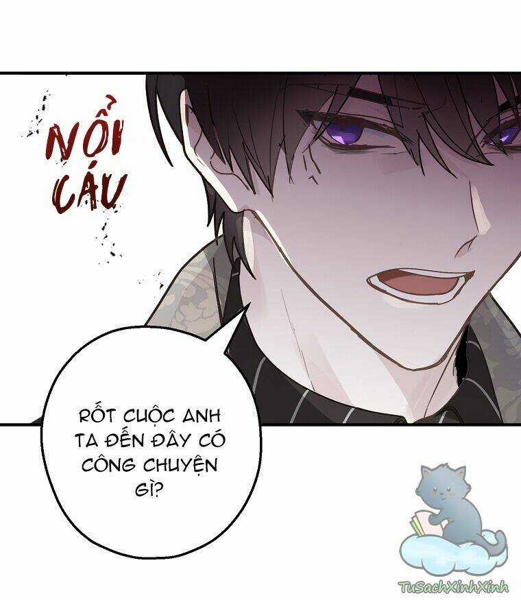 Lời Thú Nhận Nhầm Lẫn Chapter 53 trang 4