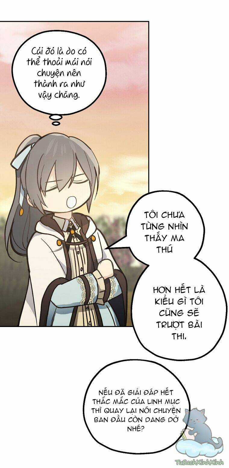 Lời Thú Nhận Nhầm Lẫn Chapter 53 trang 40