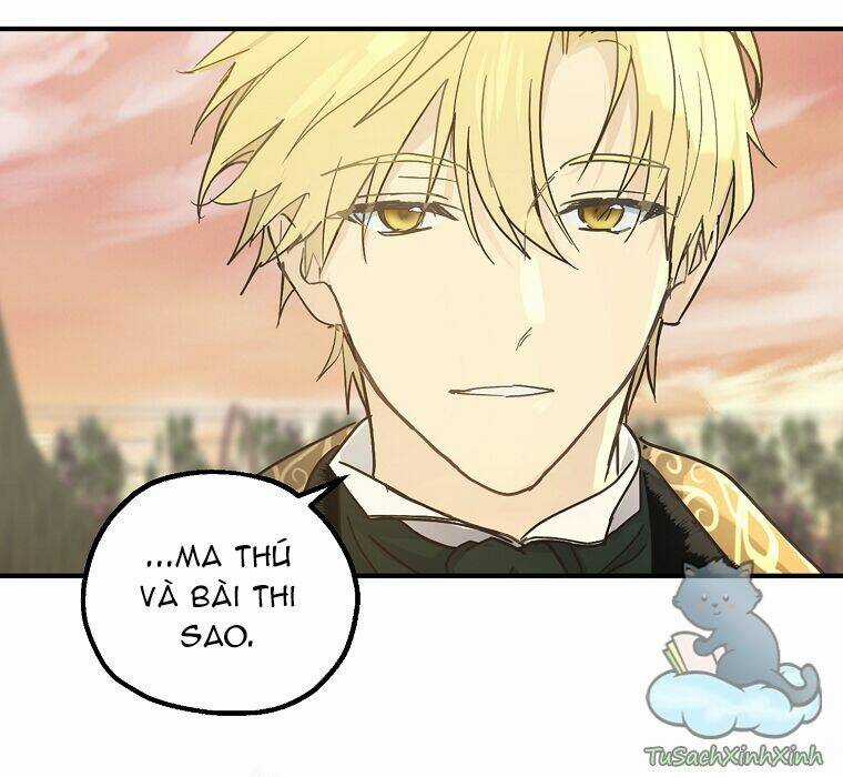 Lời Thú Nhận Nhầm Lẫn Chapter 53 trang 41
