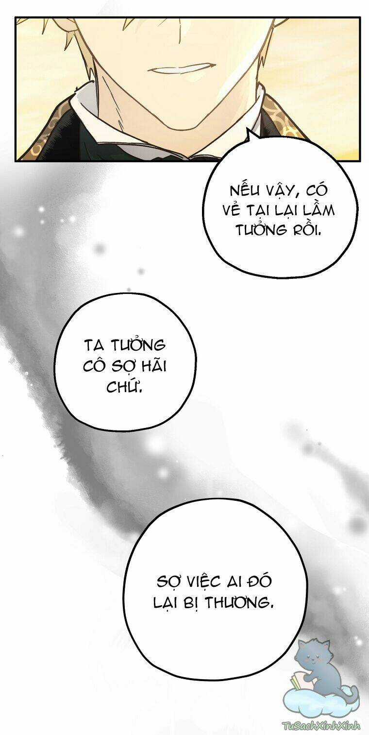 Lời Thú Nhận Nhầm Lẫn Chapter 53 trang 42