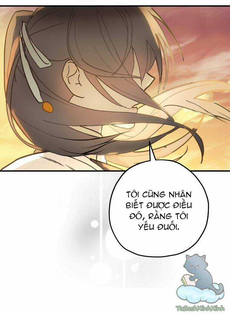 Lời Thú Nhận Nhầm Lẫn Chapter 53 trang 46