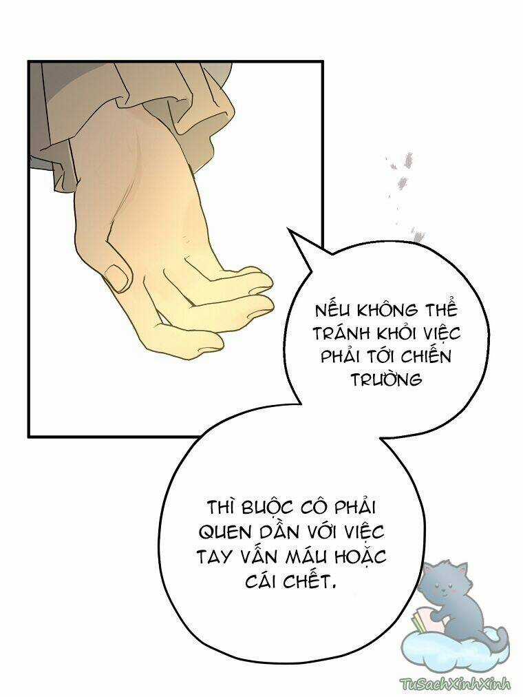 Lời Thú Nhận Nhầm Lẫn Chapter 53 trang 47