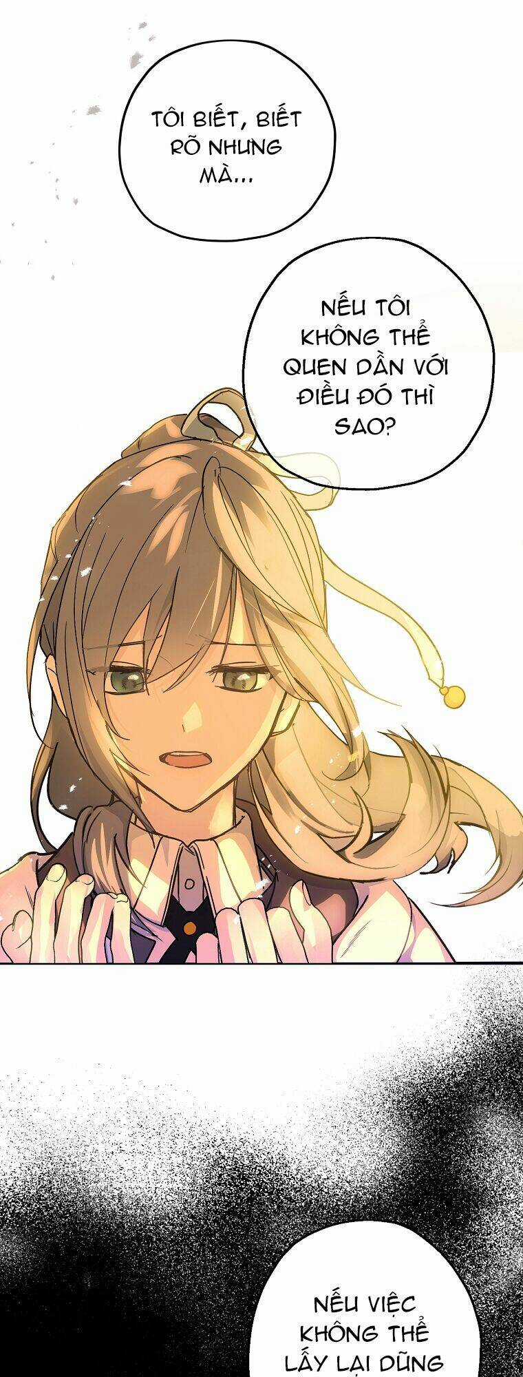 Lời Thú Nhận Nhầm Lẫn Chapter 53 trang 48