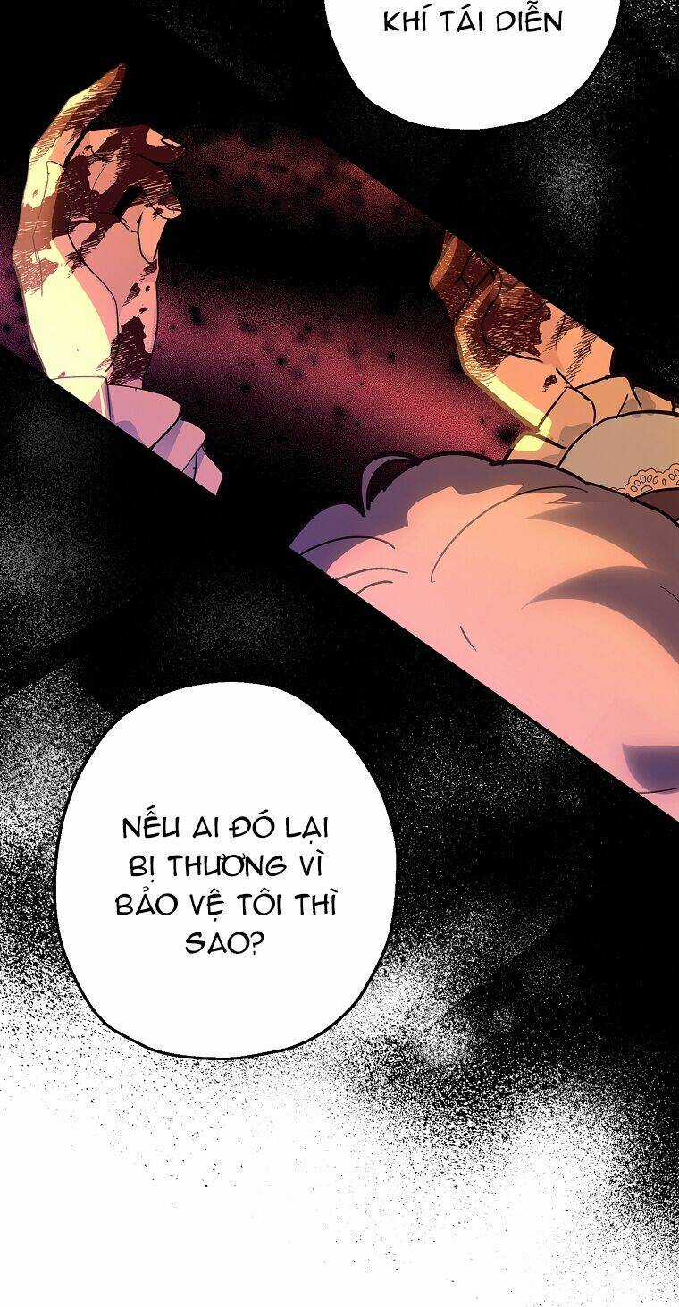 Lời Thú Nhận Nhầm Lẫn Chapter 53 trang 49