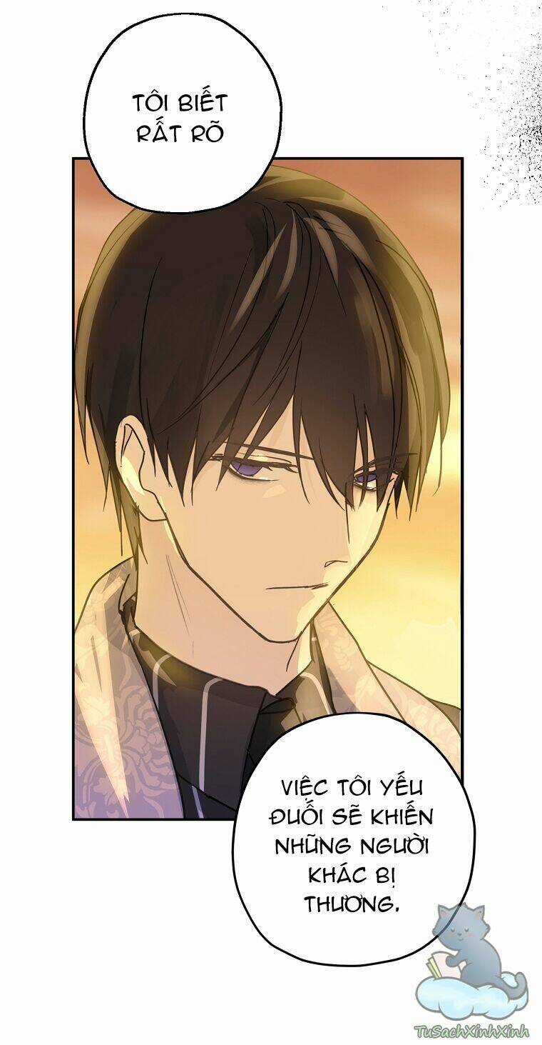 Lời Thú Nhận Nhầm Lẫn Chapter 53 trang 50