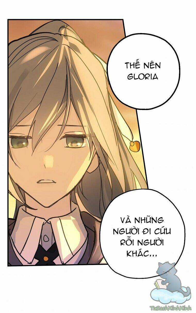 Lời Thú Nhận Nhầm Lẫn Chapter 53 trang 51