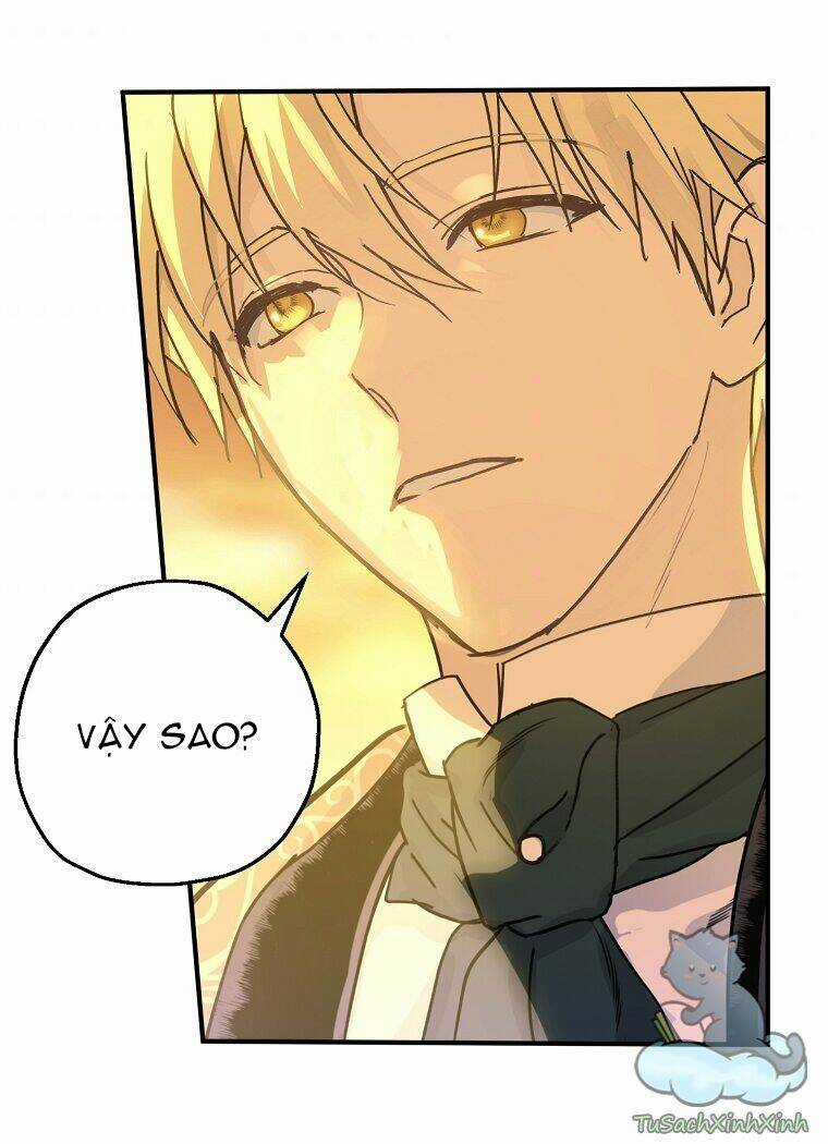 Lời Thú Nhận Nhầm Lẫn Chapter 53 trang 53