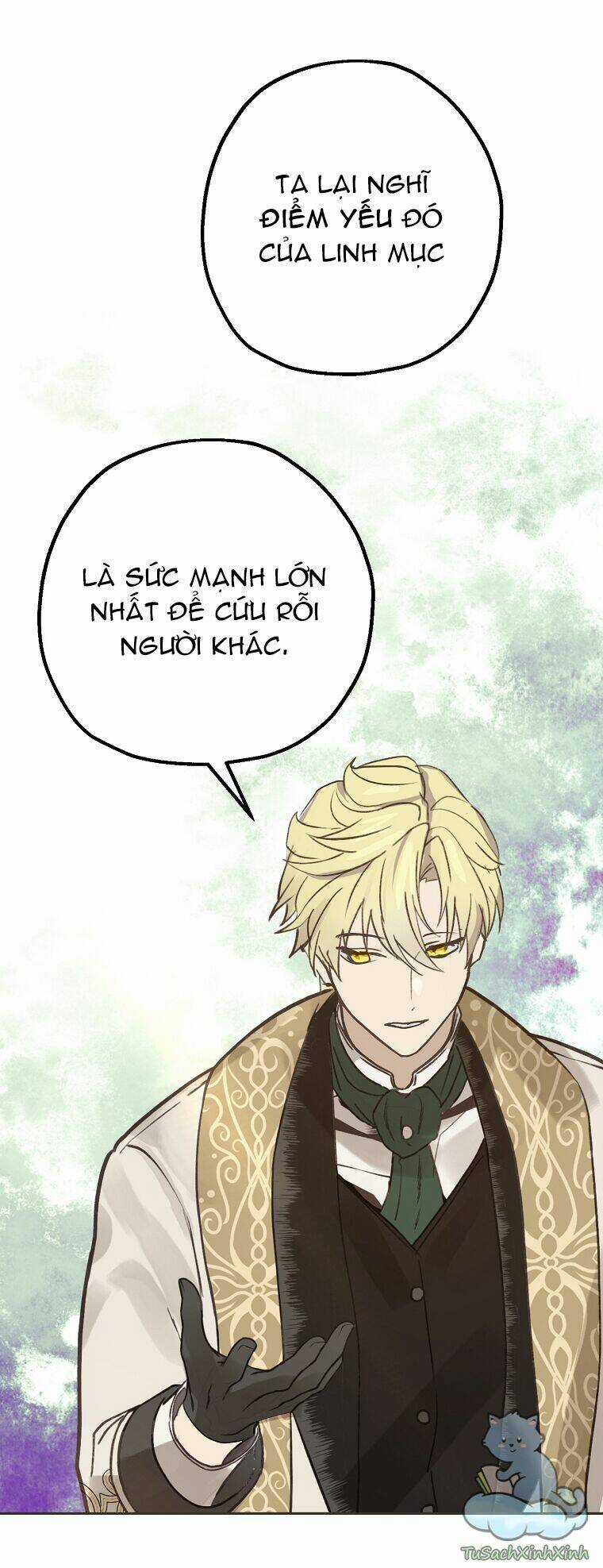Lời Thú Nhận Nhầm Lẫn Chapter 53 trang 54