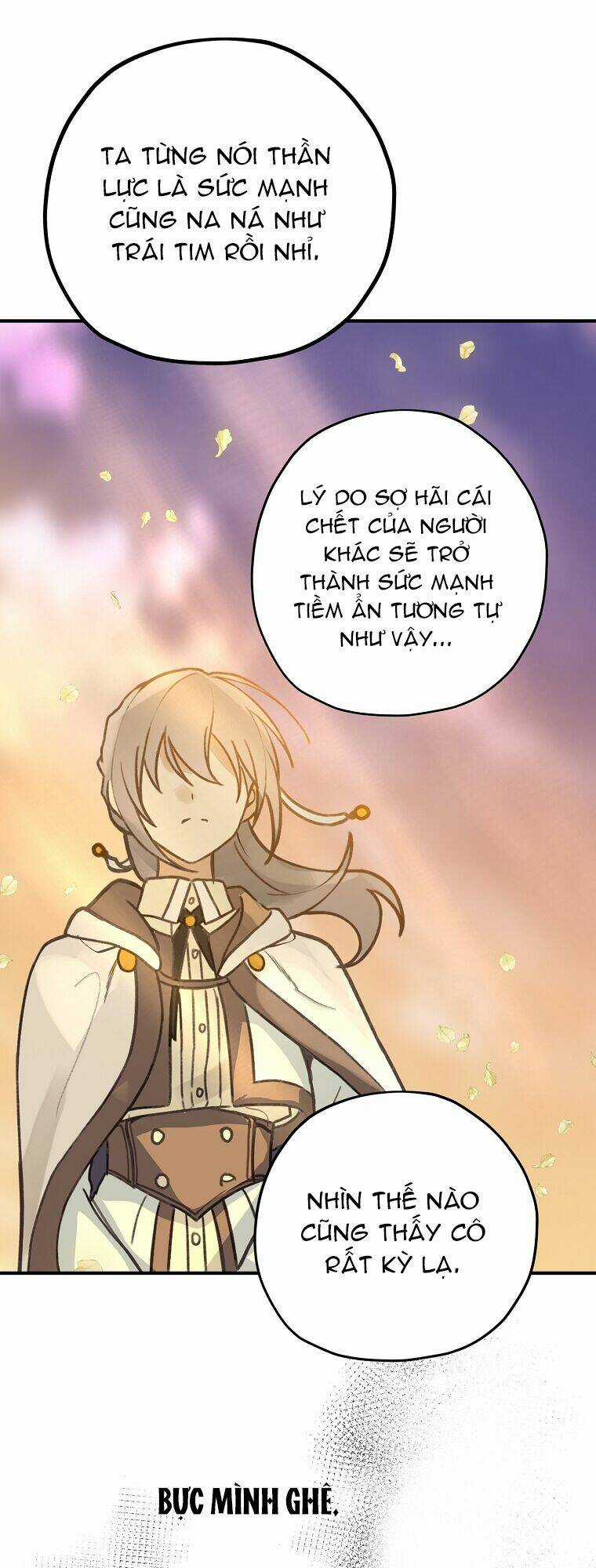 Lời Thú Nhận Nhầm Lẫn Chapter 53 trang 55