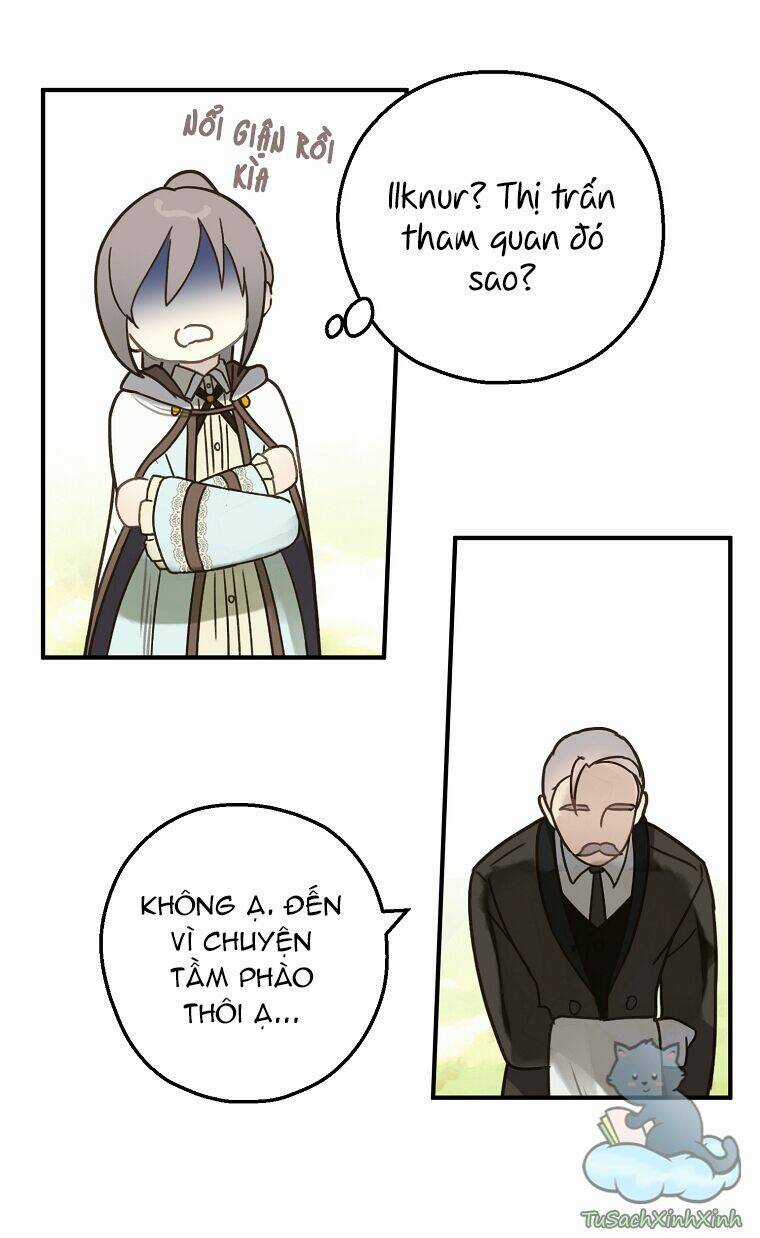 Lời Thú Nhận Nhầm Lẫn Chapter 53 trang 6